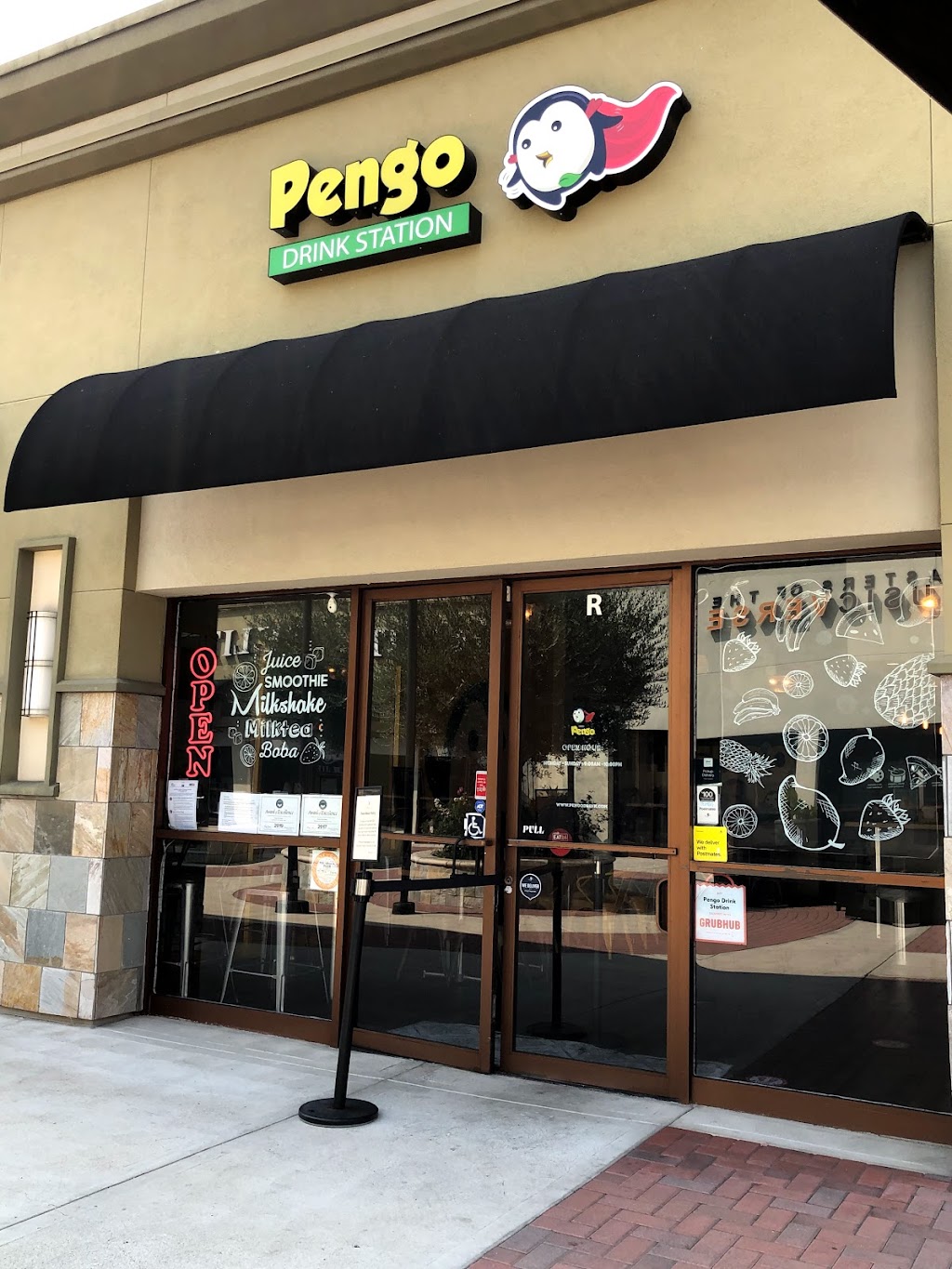 Pengo Drink Station - cafe  | Photo 6 of 10 | Address: 25292 McIntyre St r, Laguna Hills, CA 92653, USA | Phone: (949) 374-0630