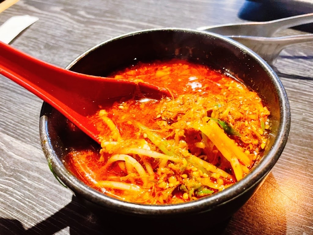 Manpuku Tokyo BBQ Dining | 1870 W Carson St, Torrance, CA 90501, USA | Phone: (424) 271-7830