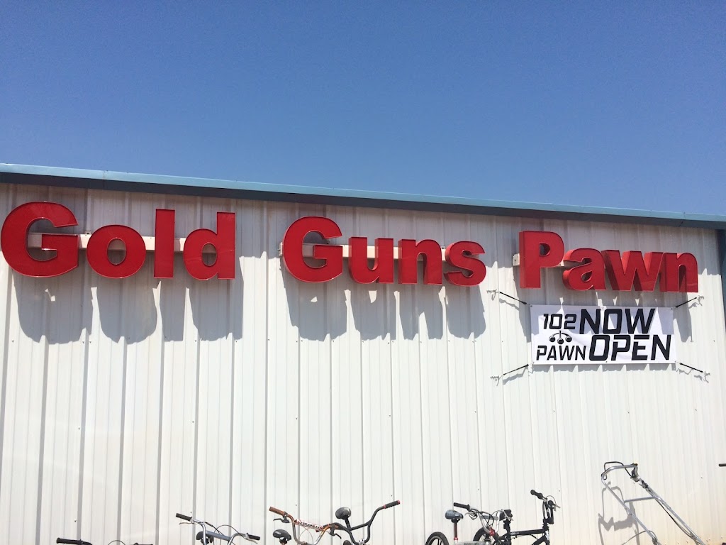 102 Pawn | 14400 OK-102, Shawnee, OK 74804, USA | Phone: (405) 546-3687