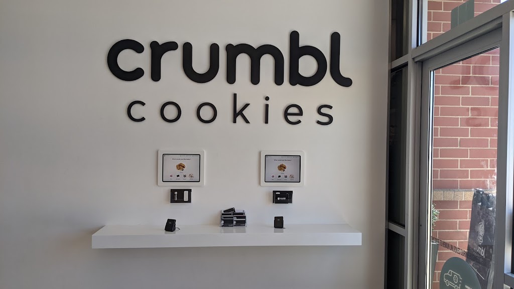 Crumbl Cookies - Mansfield | 1530 E Debbie Ln Ste 128, Mansfield, TX 76063, USA | Phone: (817) 779-4775