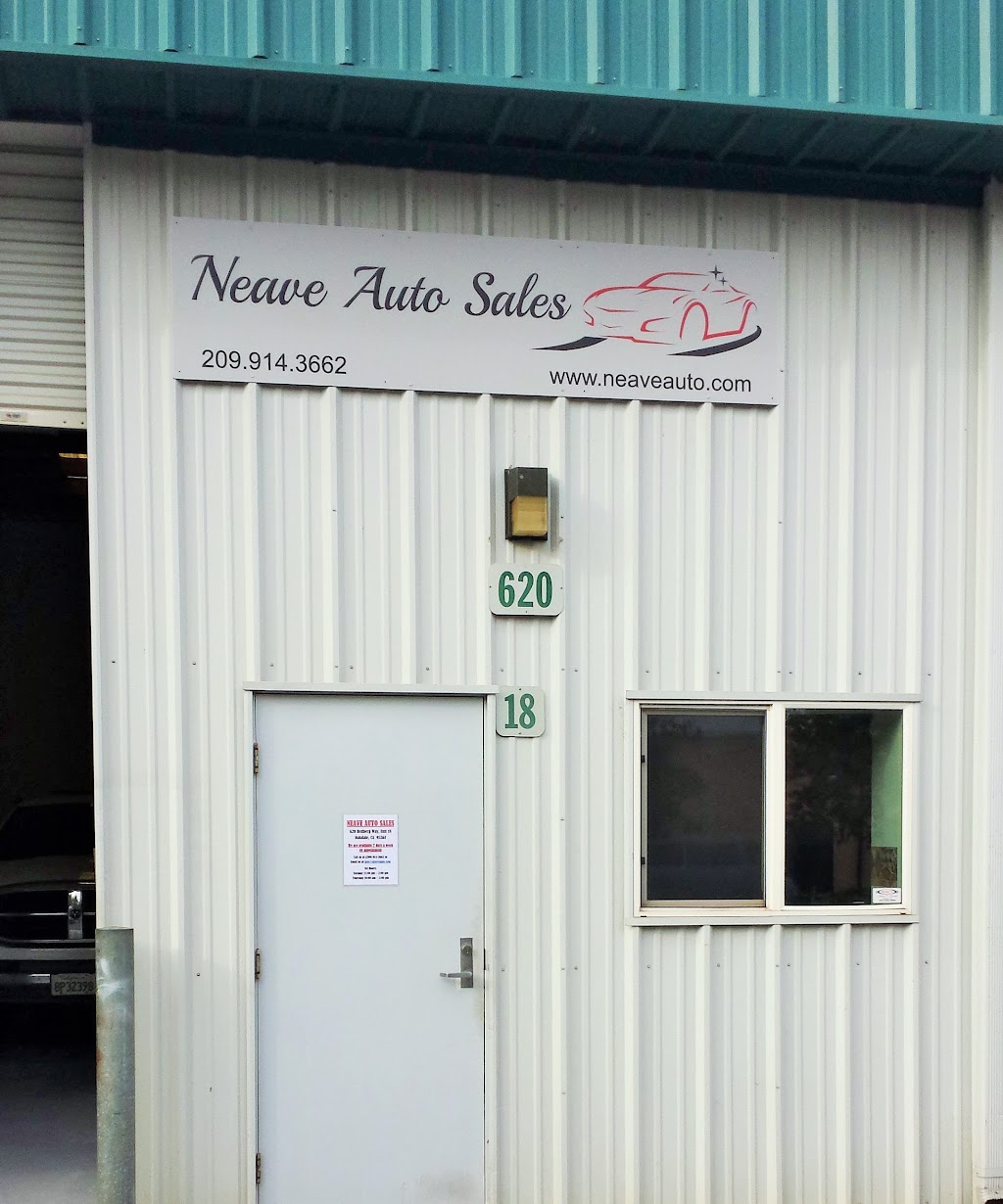 Neave Auto Sales LLC | 620 Hedburg Way #18, Oakdale, CA 95361, USA | Phone: (209) 914-3662