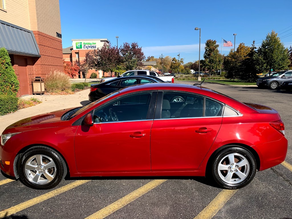 Clearwave Car Wash | 27145 Eureka Rd, Taylor, MI 48180 | Phone: (734) 992-8858