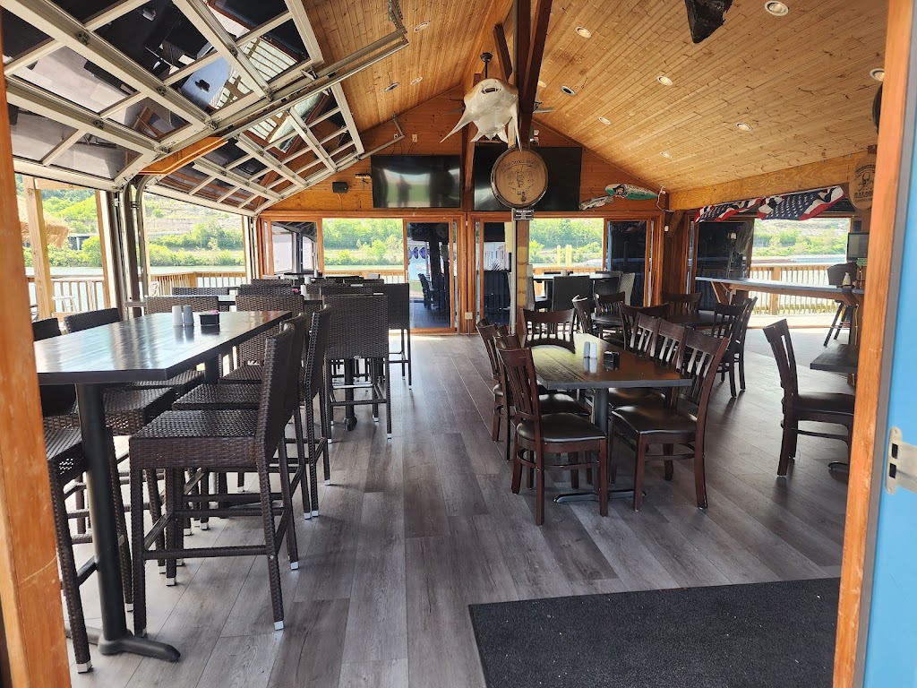 The Crooked Dock | 30 12th St, Wellsburg, WV 26070, USA | Phone: (304) 737-3280