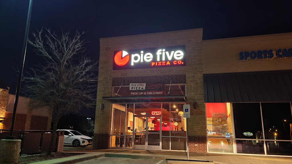 Pie Five Pizza | 1431 Keller Pkwy Ste 100, Keller, TX 76248, USA | Phone: (817) 741-7439