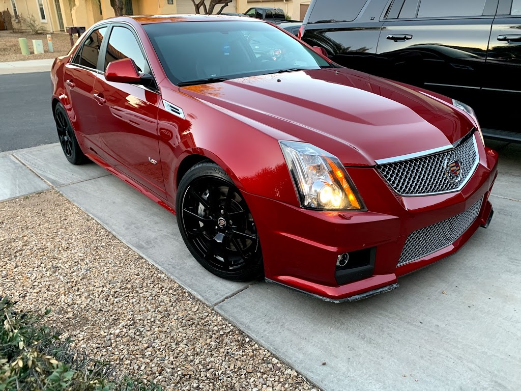 Pristine Detail Services LLC | 11293 Harvester, Marana, AZ 85653, USA | Phone: (520) 981-5582