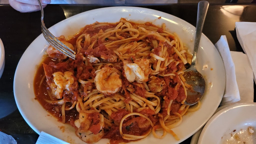 Portofinos Italian Restaurant Ayrsley | 2127 Ayrsley Town Blvd, Charlotte, NC 28273, USA | Phone: (980) 297-7090