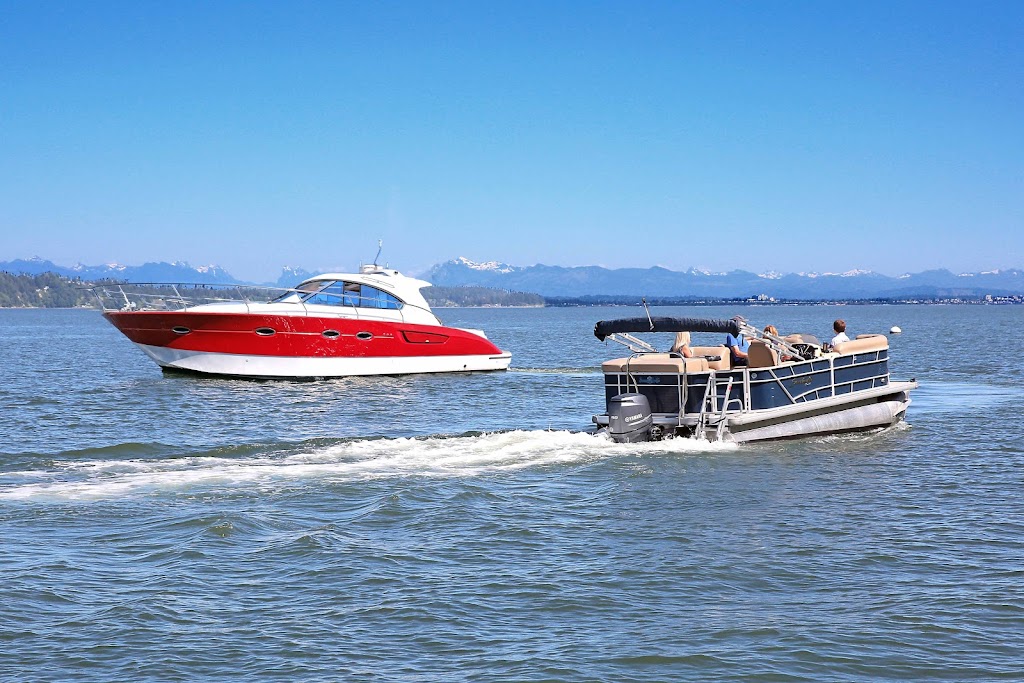 Boatsafloat 2 | 3269 Shoreline Dr, Camano, WA 98282, USA | Phone: (360) 672-2760