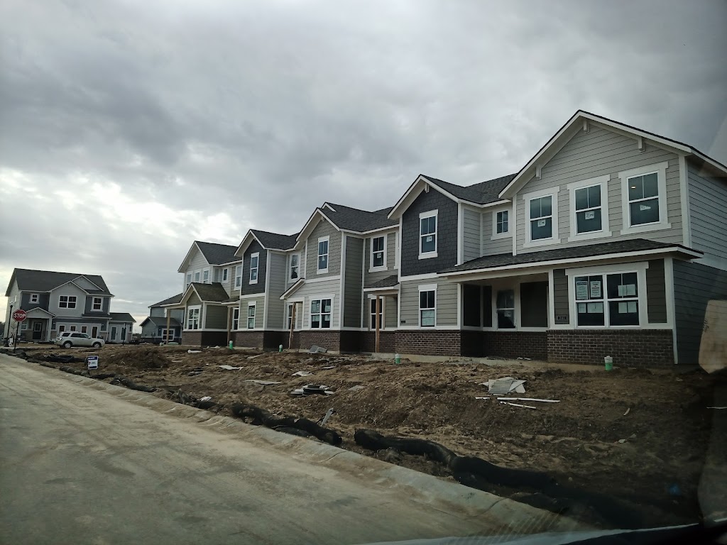 Lennar at Westgate | 2081 Goodwin Pl, Westfield, IN 46074 | Phone: (317) 510-6765