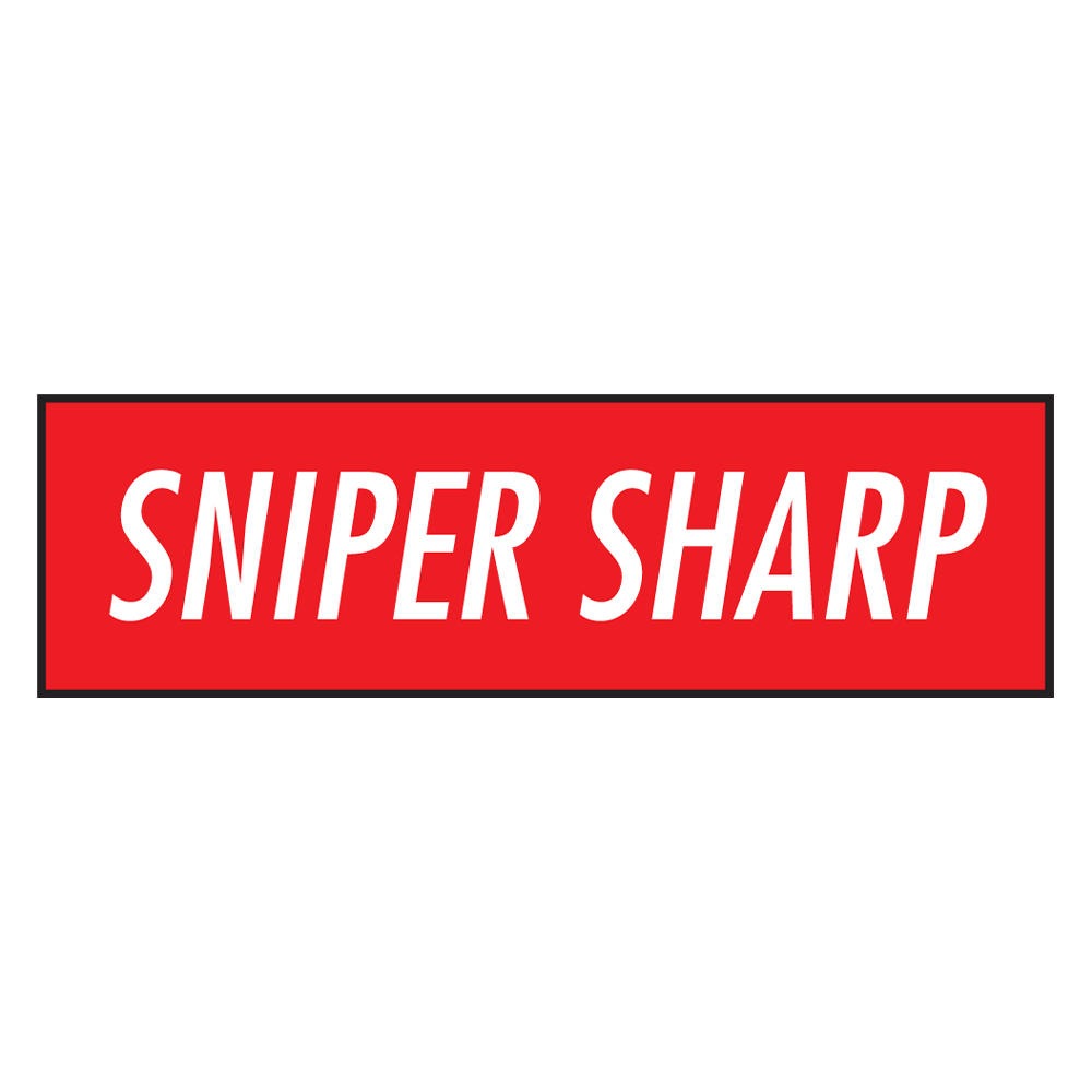 Sniper Sharp | 1 E Deer Valley Dr #209, Phoenix, AZ 85027, USA | Phone: (844) 218-3887