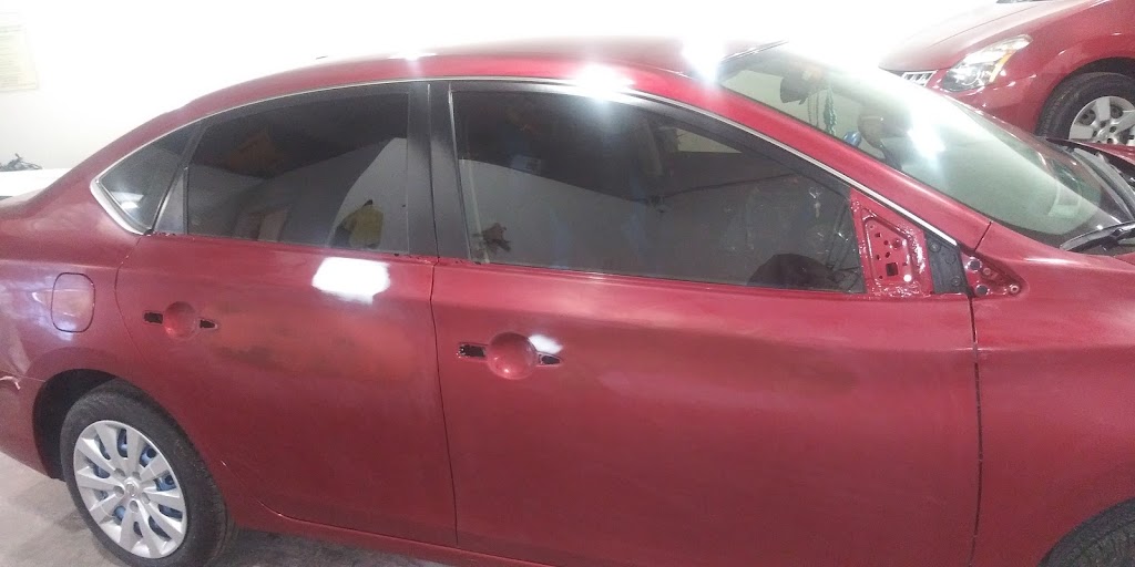Garcias Auto Body Shop & Auto Repair | 18932 S Broadway, Gardena, CA 90248, USA | Phone: (310) 749-6804