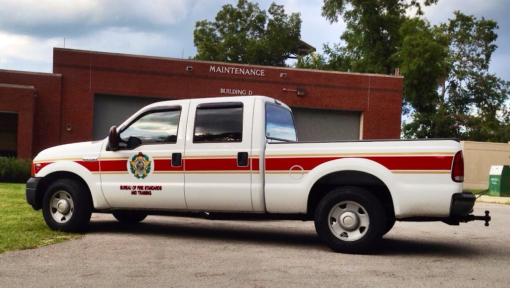State Fire Marshall Division | 8600 Hidden River Pkwy # 200, Tampa, FL 33637, USA | Phone: (813) 972-8604
