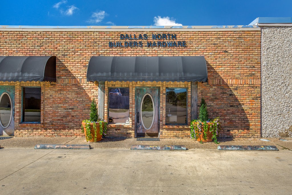 Dallas North Builders Hardware, Inc. | 6709 Levelland Rd, Dallas, TX 75252, USA | Phone: (972) 248-0645