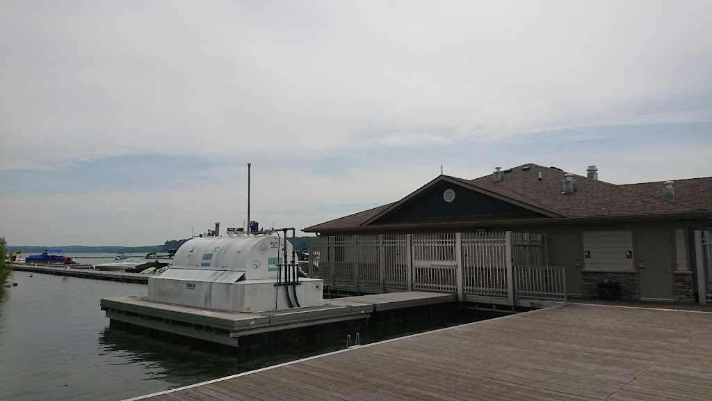 Caesar Creek State Park Marina | Waynesville, OH 45068, USA | Phone: (513) 897-1092