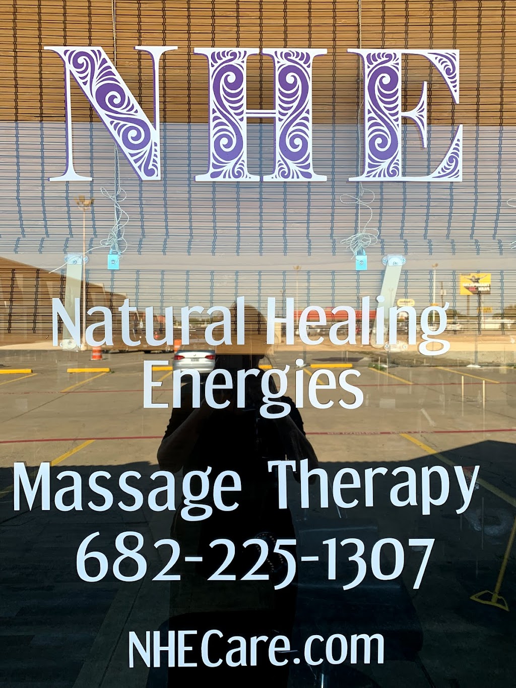 Natural Healing Energies | 112 S Tarrant St, Crowley, TX 76036, USA | Phone: (682) 225-1307