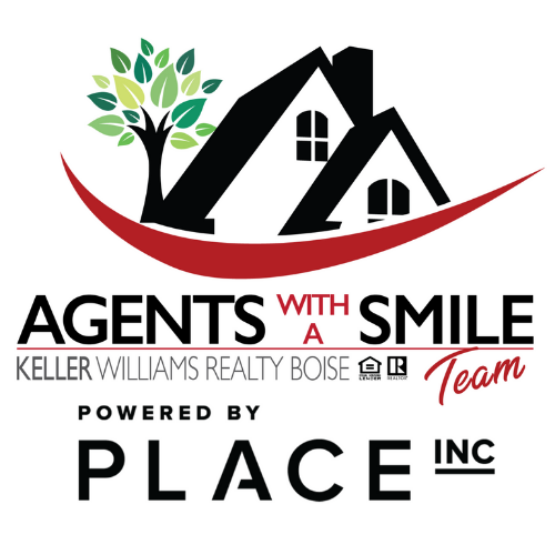 Agents With a Smile Real Estate Team | 319 W Cherry Ln, Meridian, ID 83642, USA | Phone: (208) 917-8891