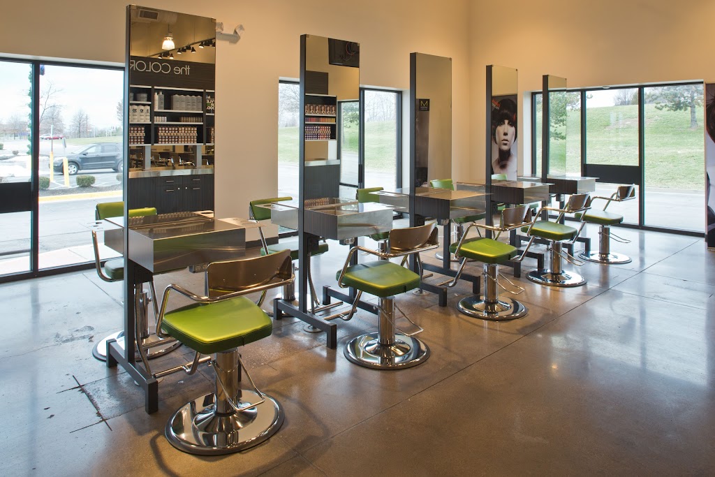 Paul Mitchell The School Lexington | 3644 Boston Rd, Lexington, KY 40514, USA | Phone: (859) 223-3644