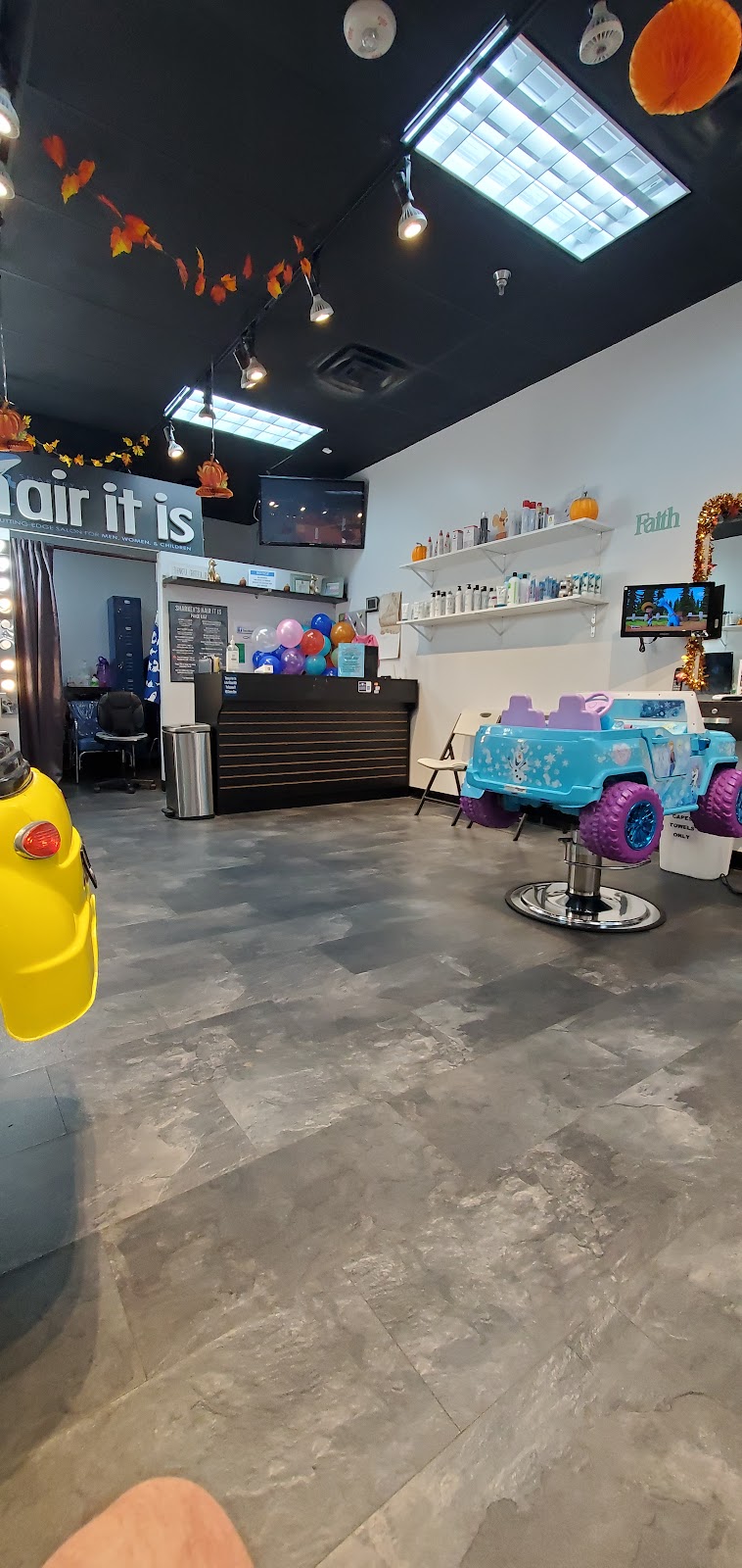 Sharkeys Cuts For Kids | 18121 Tuckerton Rd Suite 130, Cypress, TX 77433, USA | Phone: (281) 213-2044