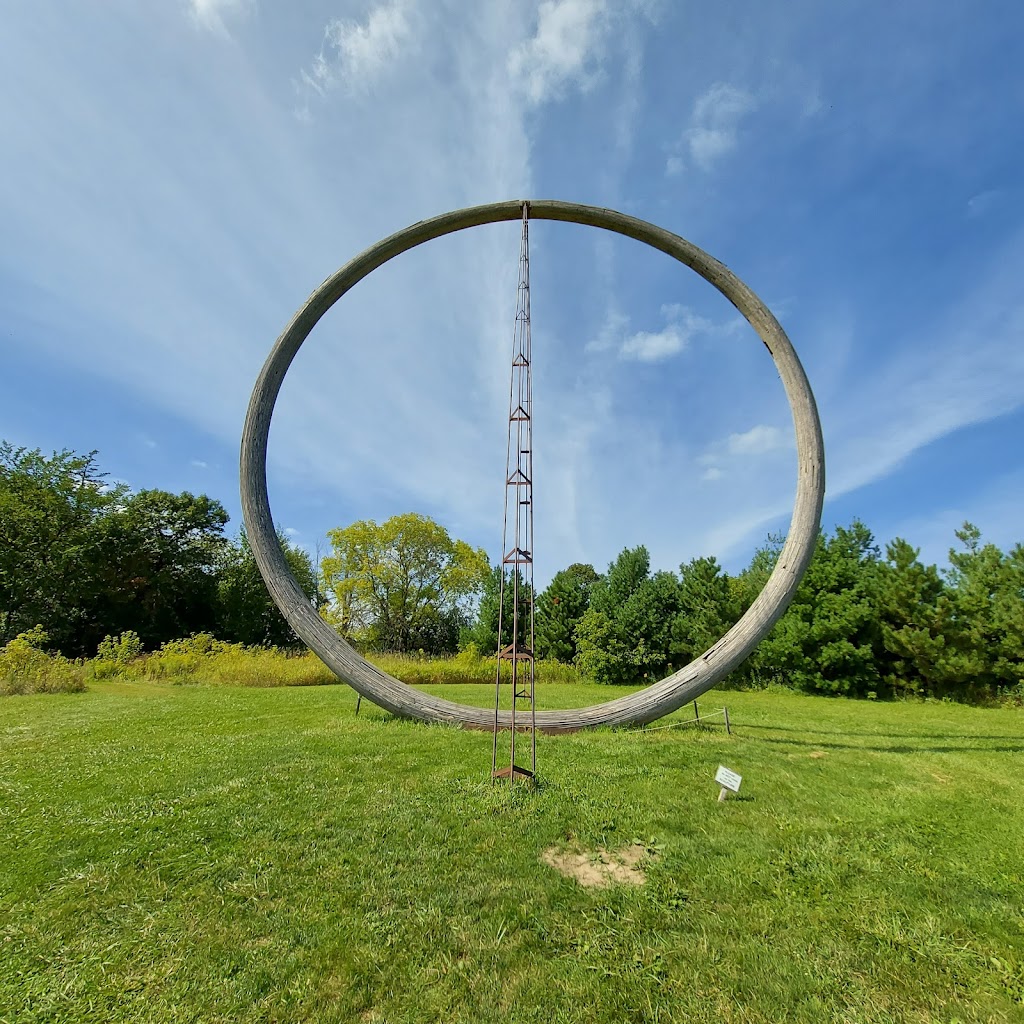 Franconia Sculpture Park | 29836 St Croix Trail N, Shafer, MN 55074, USA | Phone: (651) 257-6668