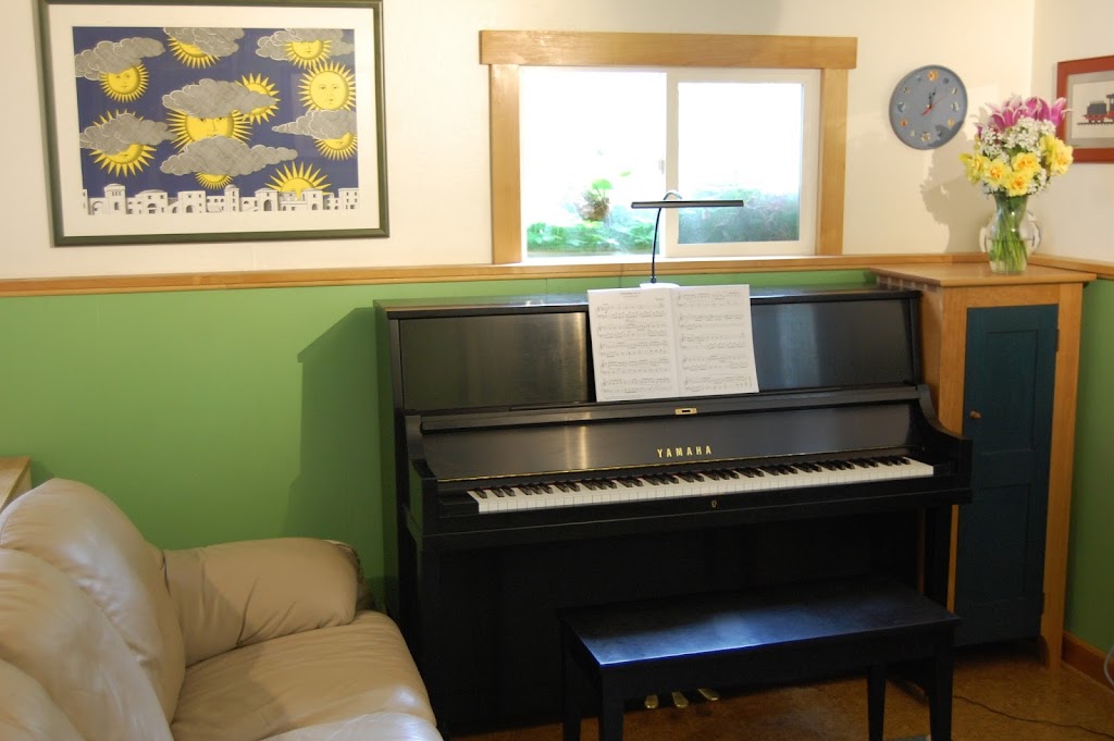 Susanna Valleau Piano Studio | 5416 21st Ave S, Seattle, WA 98108, USA | Phone: (206) 486-2801