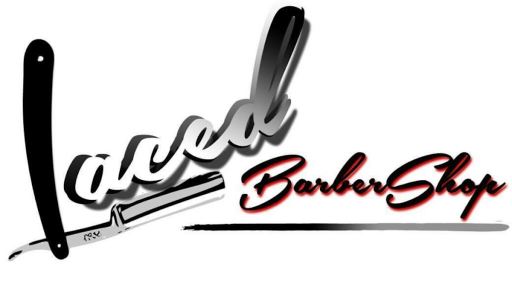 Laced Barber Shop | 108 N 14th St, Kingsville, TX 78363, USA | Phone: (361) 319-3233