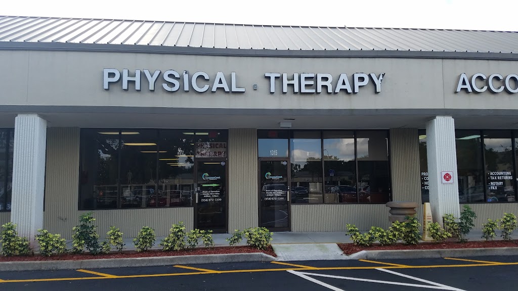 Coconut Creek Therapy | 1315 Lyons Rd, Coconut Creek, FL 33063, USA | Phone: (954) 972-1200