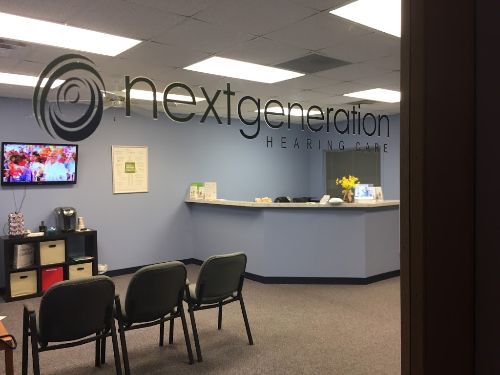 Next Generation Hearing Care | 8780 US-42, Florence, KY 41042, USA | Phone: (859) 384-0333