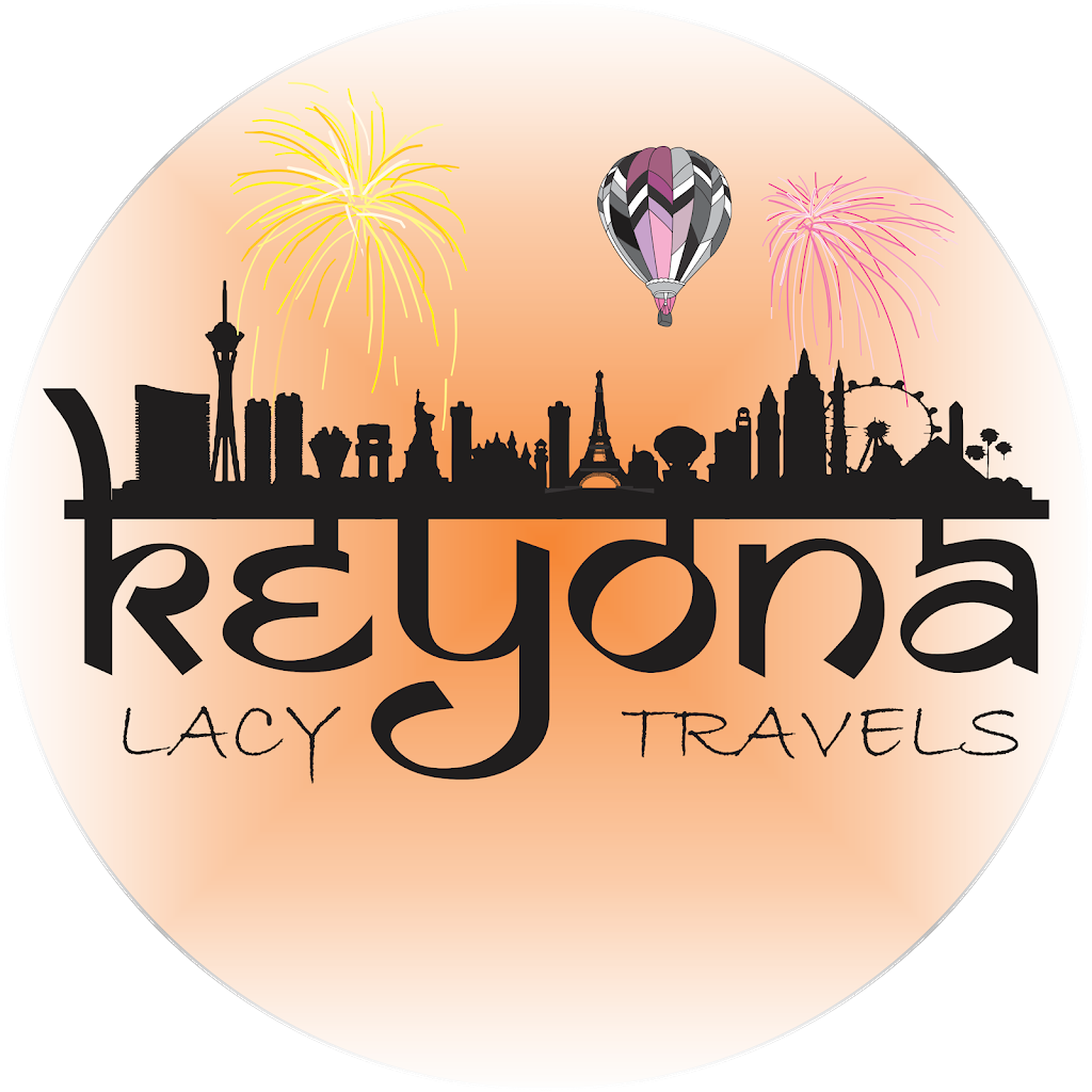 Keyona Lacy Travels | 2630 Amy Ln, Memphis, TN 38128, USA | Phone: (901) 602-7086