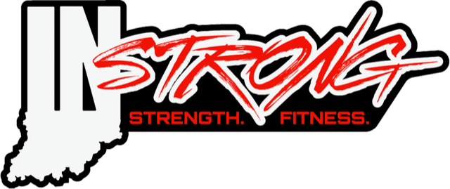 IN STRONG STRENGTH.FITNESS | 1350 Harris St, Huntington, IN 46750 | Phone: (774) 239-4016