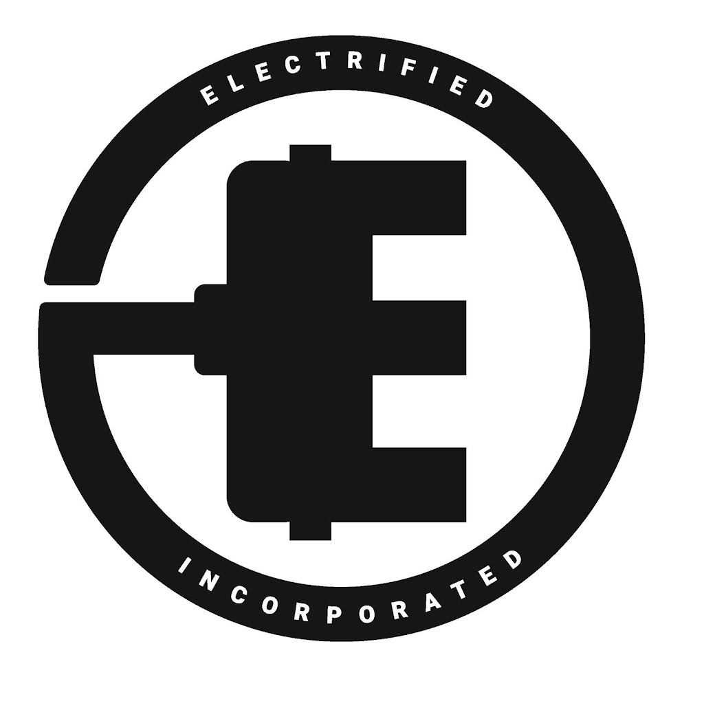 Electrified Inc | 6401 Gwin St, Valley Springs, CA 95252, USA | Phone: (833) 275-8446