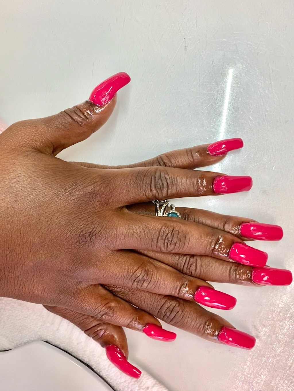 Heavenly Touch Beauty and Nails Salon | 25001 SW 127th Ave, Homestead, FL 33032, USA | Phone: (786) 410-5378