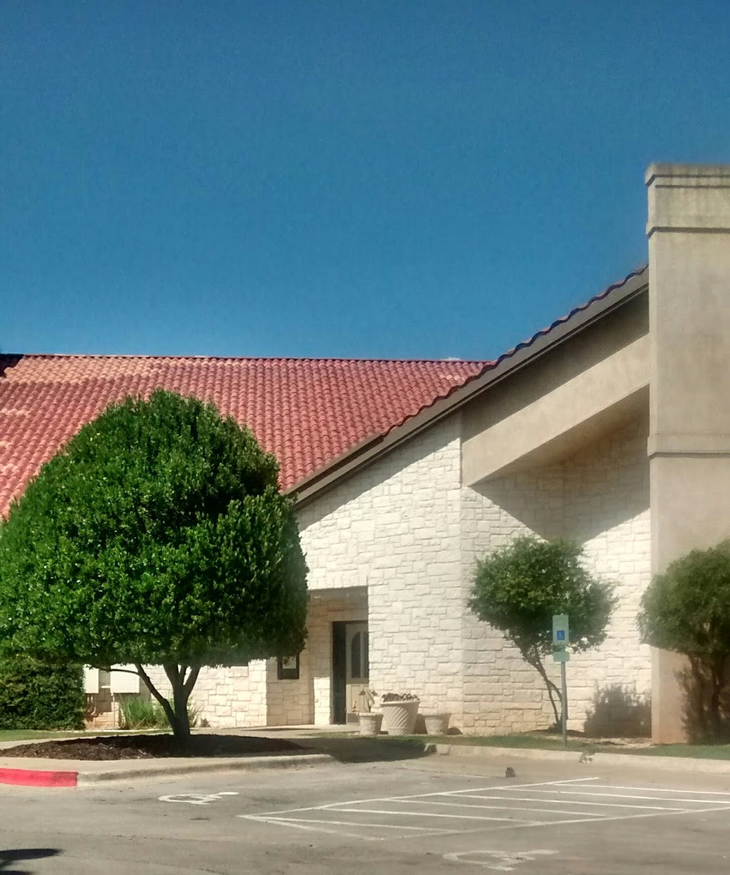 Santa Cruz Catholic School | 1100 Main St, Buda, TX 78610, USA | Phone: (512) 312-2137