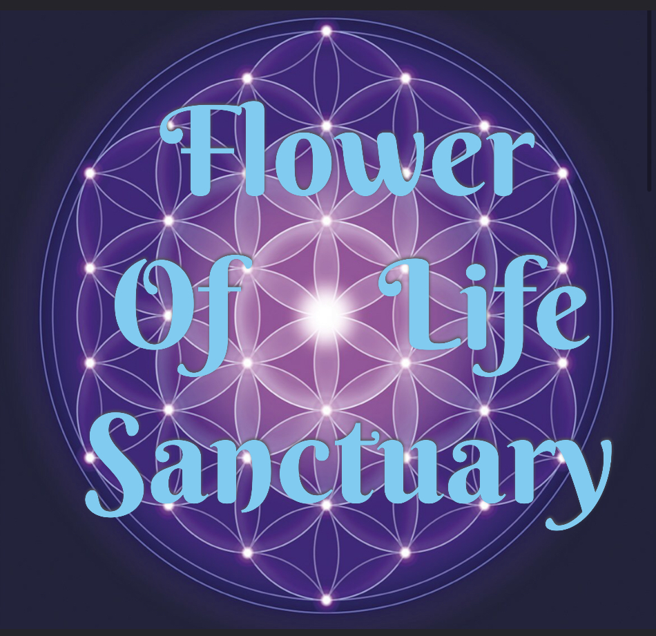 Flower of Life Sanctuary | 122 Hart Ln, Cedar Creek, TX 78612, USA | Phone: (512) 559-5203