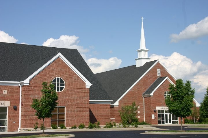 Anchor Baptist Church | 3601 Winthrop Dr, Lexington, KY 40514, USA | Phone: (859) 296-1214