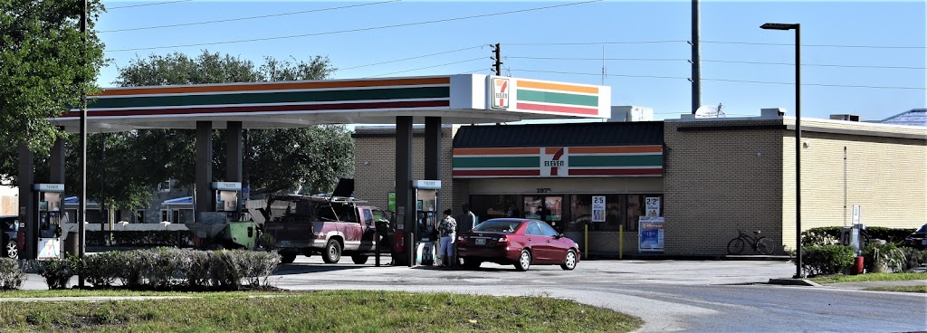 7-Eleven | 2975 Vineland Rd, Kissimmee, FL 34746, USA | Phone: (407) 396-4905