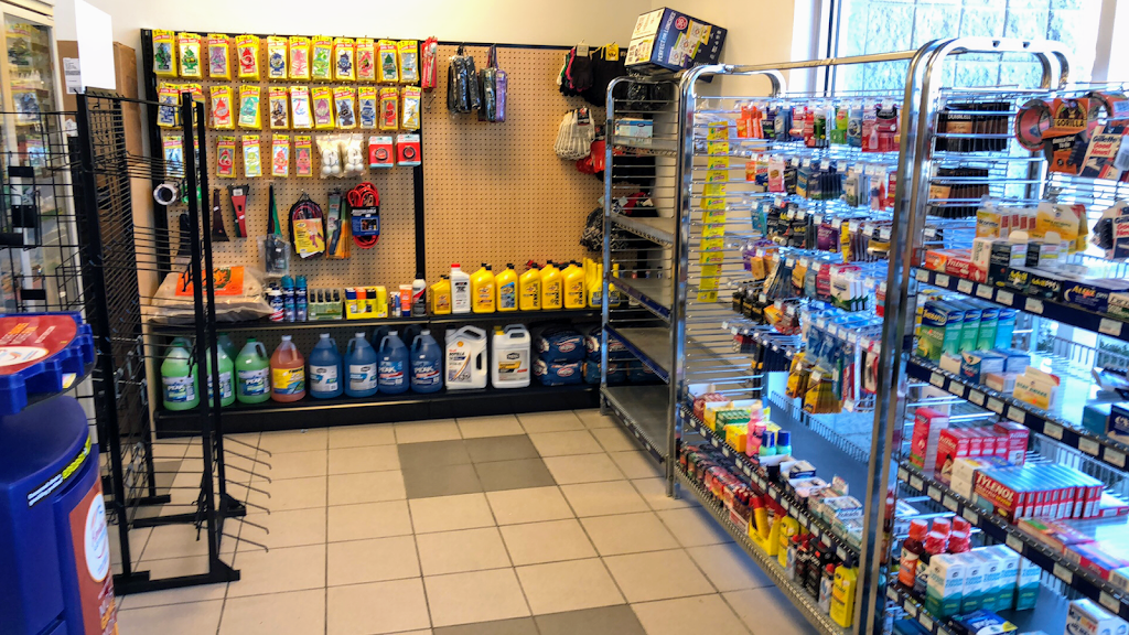 Dixie gas | 10501 Dixie Hwy, Louisville, KY 40272 | Phone: (502) 409-8168