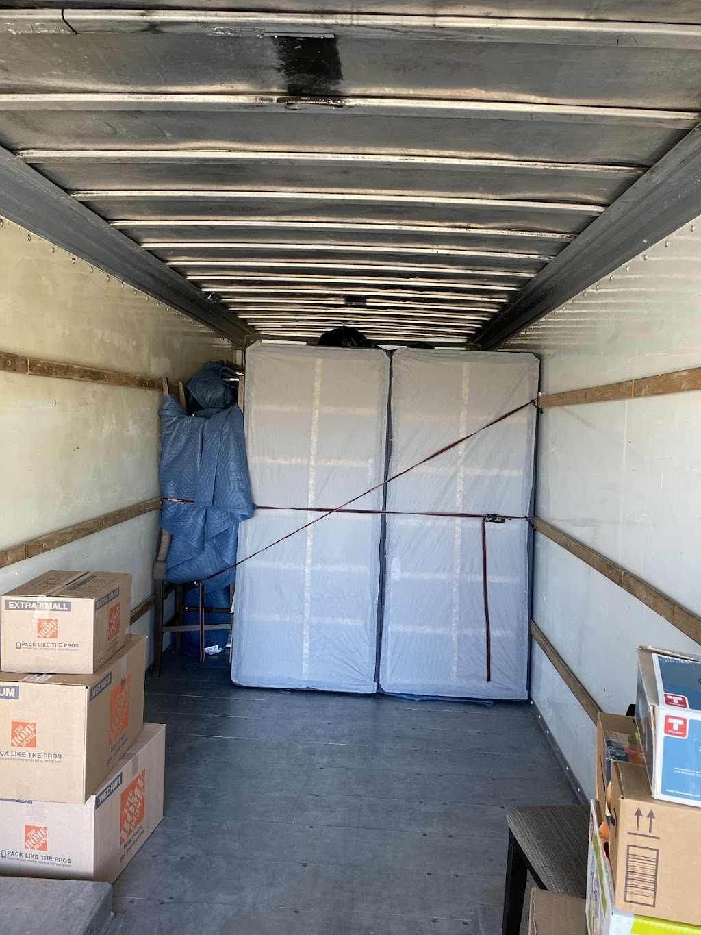 Amadors Best Moving Company | 11462 Quail Ct, Pine Grove, CA 95665, USA | Phone: (209) 743-2060