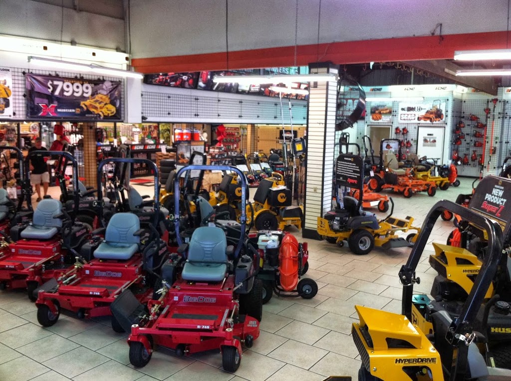 Mowers, Inc. | 4511 Clark Rd, Sarasota, FL 34233, USA | Phone: (941) 706-4465