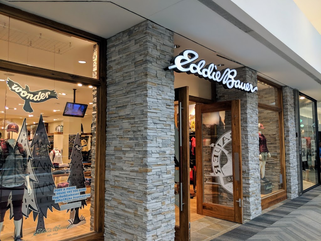 Eddie Bauer | 5 Woodfield Mall, Schaumburg, IL 60173, USA | Phone: (847) 619-0909