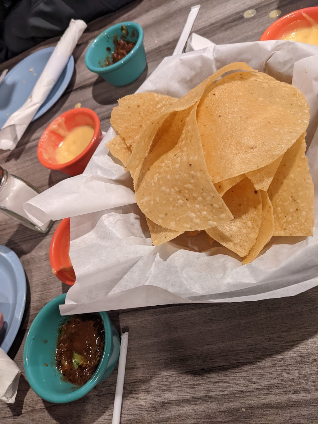 Quesos Mexican Restaurant | 14421 NE 23rd St, Choctaw, OK 73020, USA | Phone: (405) 390-1888