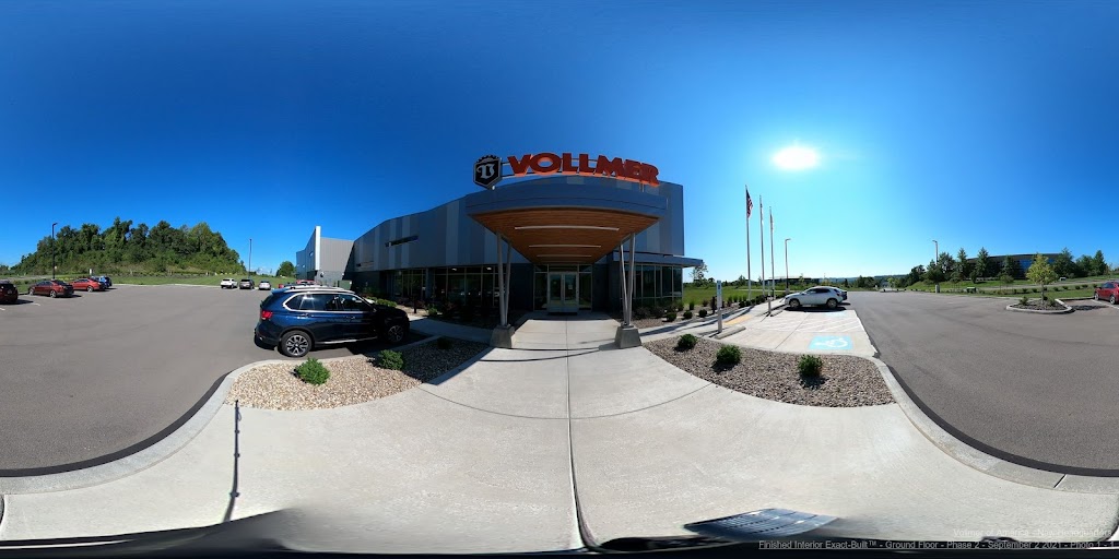 Vollmer of America Corporation | 115 Enterprise Dr, Pittsburgh, PA 15275, USA | Phone: (412) 278-0655