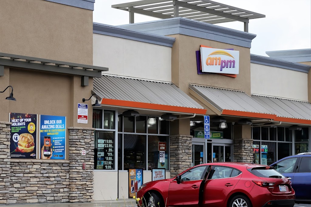 ampm | 10057 Bruceville Rd, Elk Grove, CA 95757, USA | Phone: (916) 685-0700