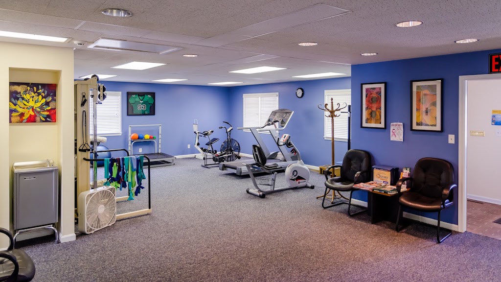 Oxford Physical Therapy Centers | 1001 Main St, Hamilton, OH 45013, USA | Phone: (513) 737-4567