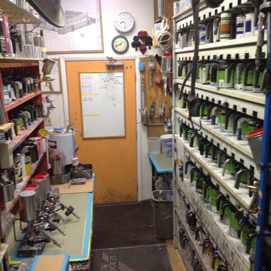 Automotive Collision Experts | 502 N Main St, Houston, PA 15342, USA | Phone: (724) 745-0911