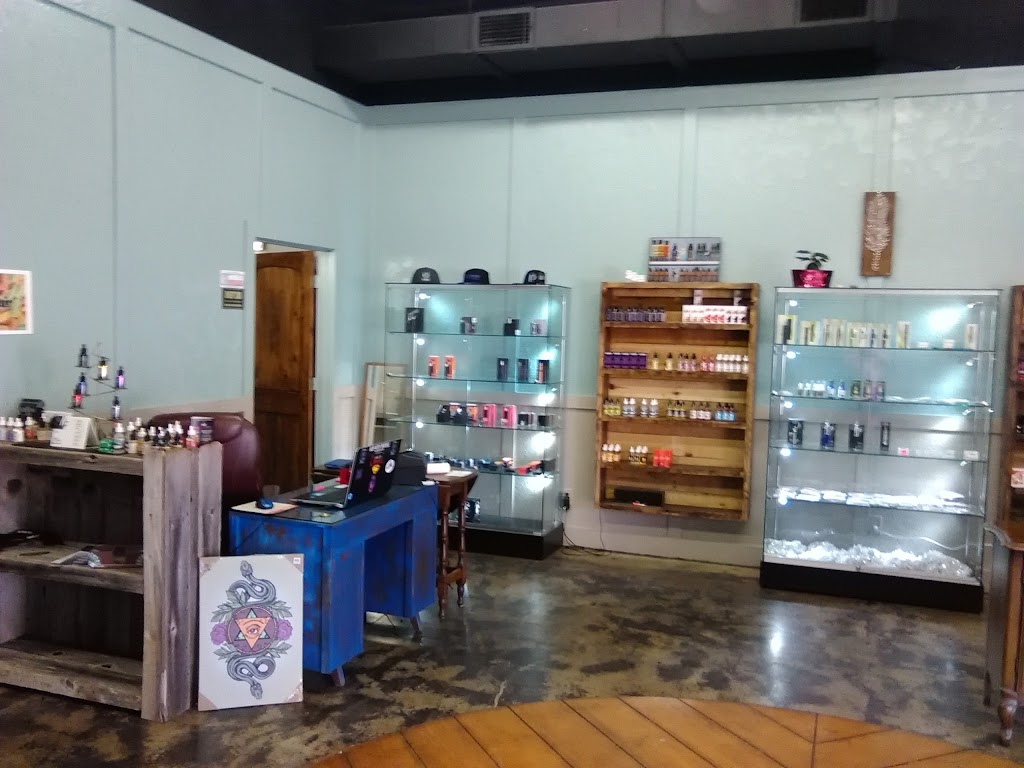 The Mellow Cloud | 1803 E Polk St #101, Burnet, TX 78611, USA | Phone: (512) 234-8503