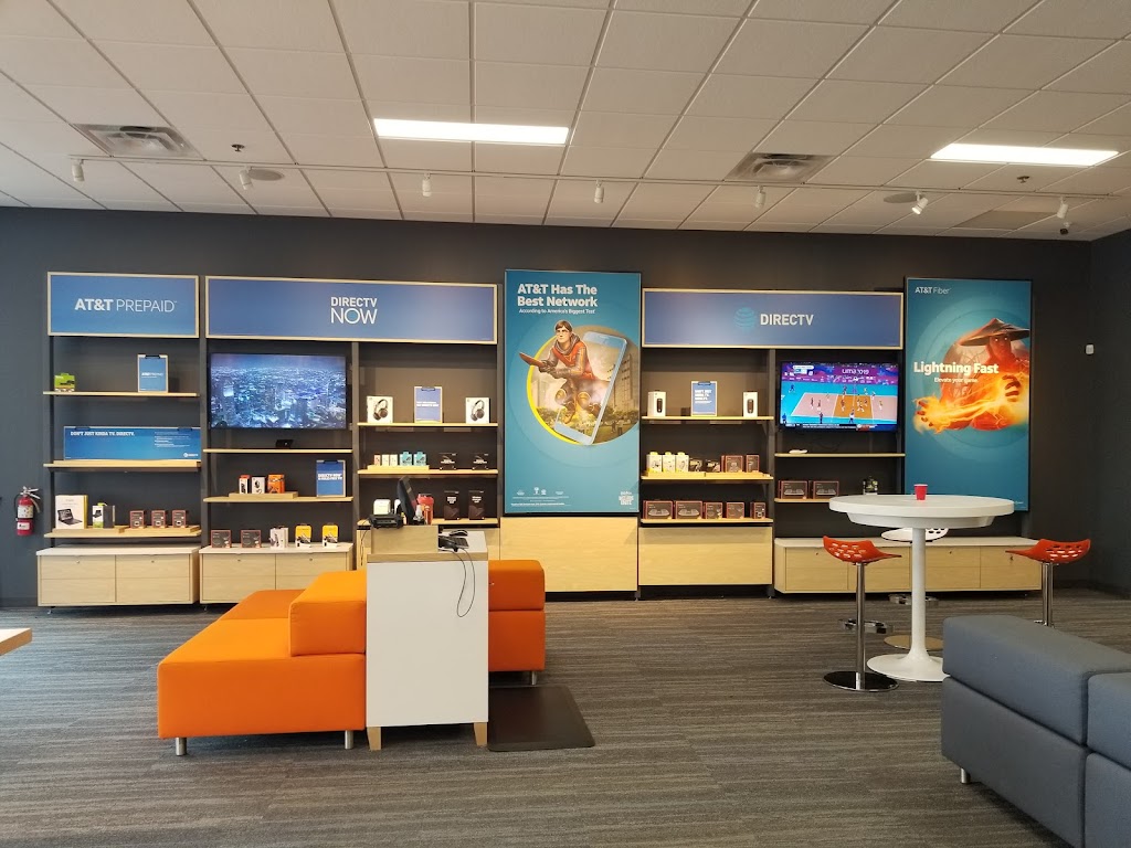 AT&T Store | 4335 Pheasant Ridge Dr NE #222, Blaine, MN 55449, USA | Phone: (763) 251-1367