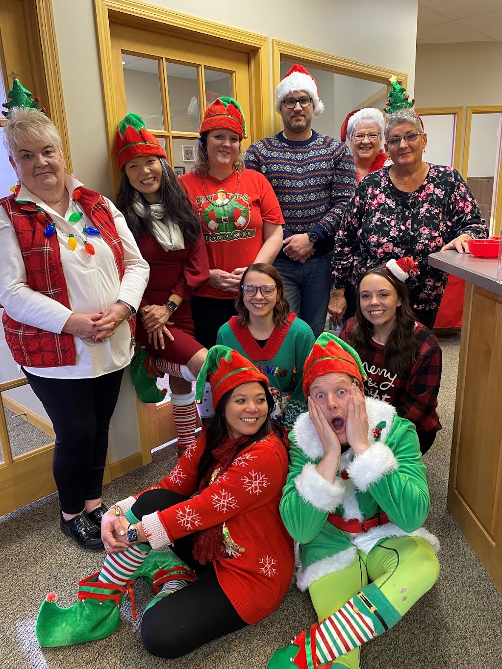 Cary Charlson - State Farm Insurance Agent | 6993 35th St N, Oakdale, MN 55128, USA | Phone: (651) 770-1849