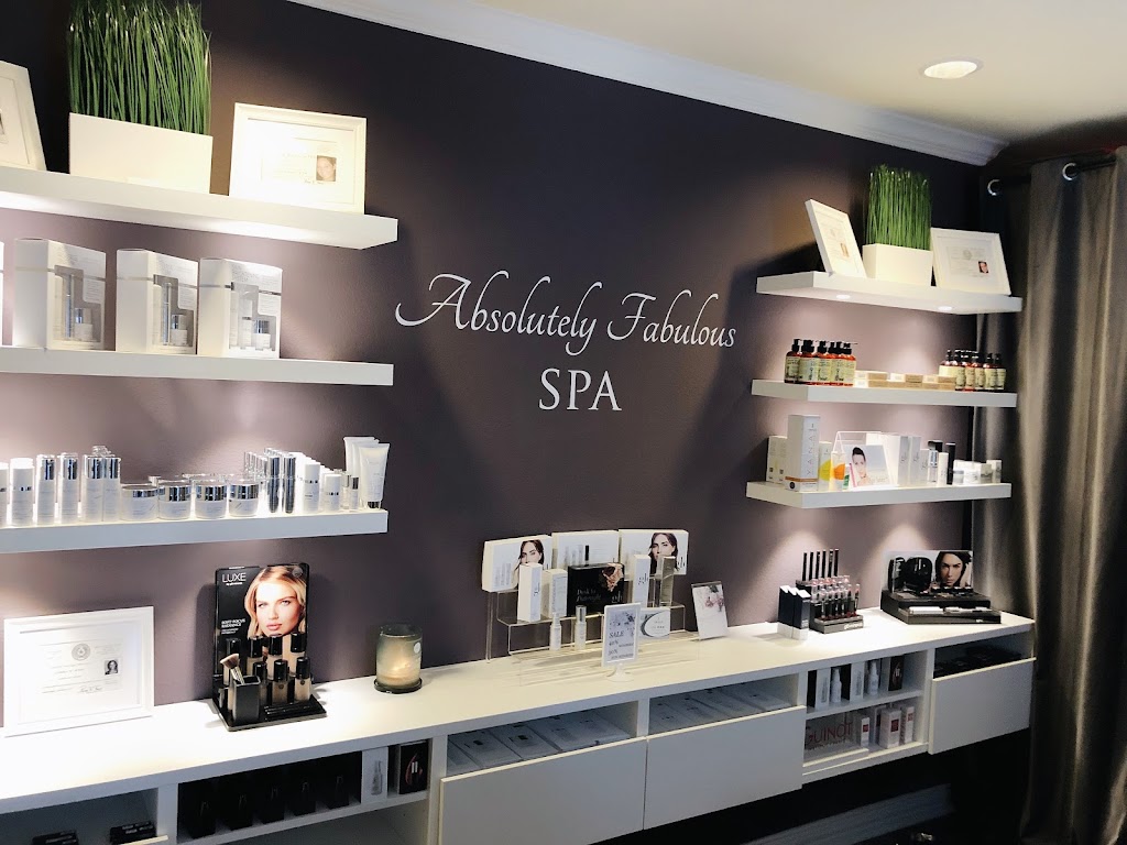 Absolutely Fabulous Spa | 8765 Stockard Dr #903, Frisco, TX 75034, USA | Phone: (469) 654-4699