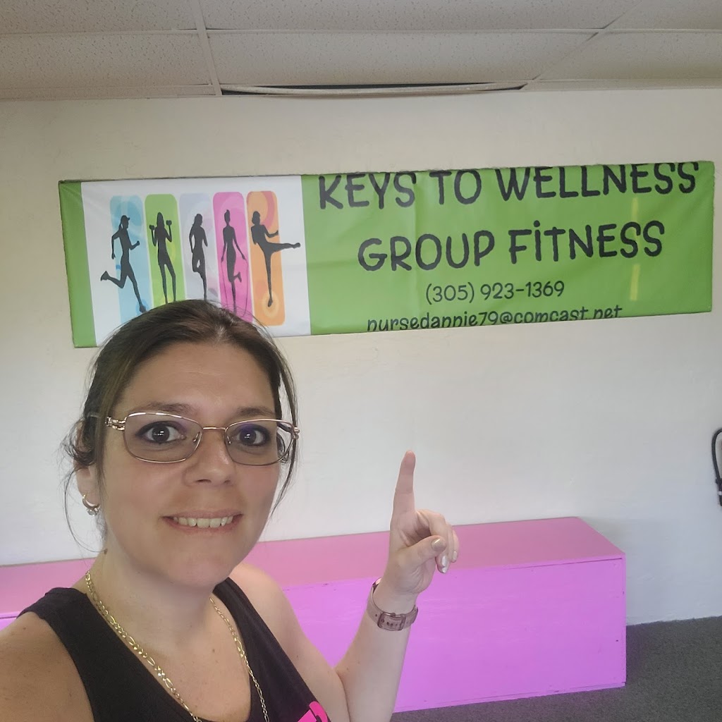 Keys to Wellness Group Fitness | 835 Largo Rd, Key Largo, FL 33037, USA | Phone: (305) 923-1369