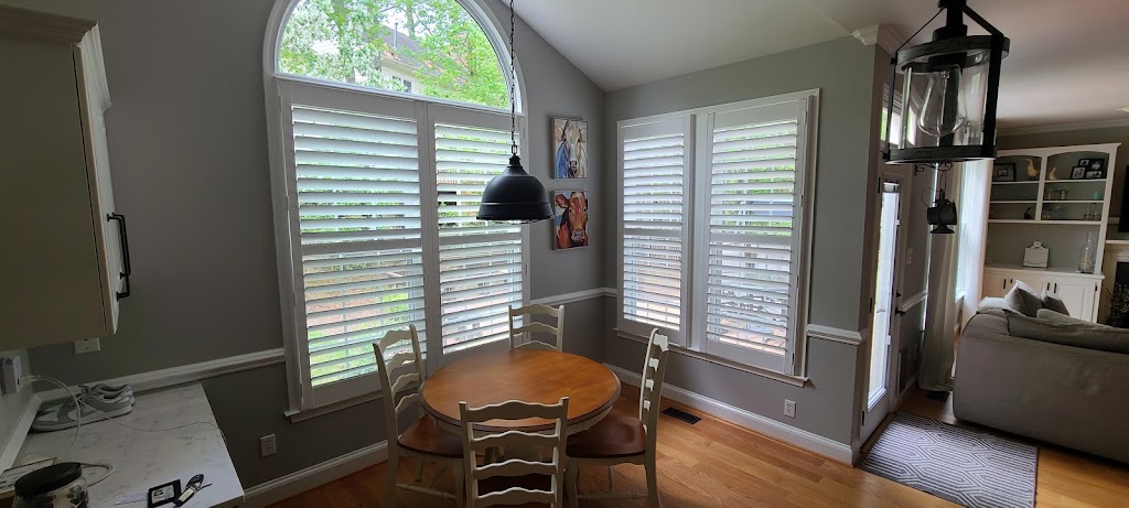All-Phase Blinds & Shutters | 557 Pylon Dr STE D, Raleigh, NC 27606, USA | Phone: (919) 878-0006