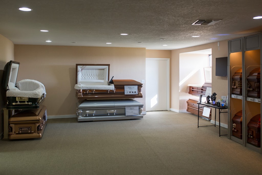 Vista Funeral Home | 5755 NW 142nd St, Miami Lakes, FL 33014, USA | Phone: (305) 330-1496